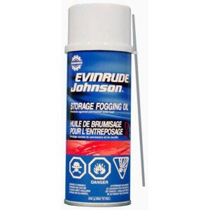 Спрей для консервації Evinrude