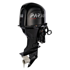 Лодочный мотор Parsun F60 FEL-T-EFI