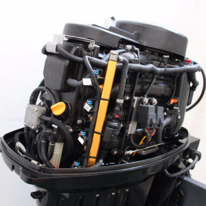 Лодочный мотор Parsun F60 FEL-T-EFI