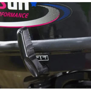 Лодочный мотор Parsun T15BMS PRO