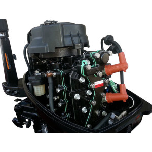 Лодочный мотор Parsun T9,9 BMS