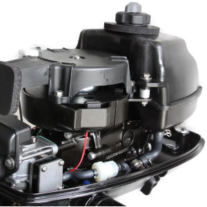 Лодочный мотор Parsun T5.8 BMS