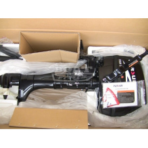 Човновий мотор Parsun F5 BMS