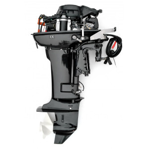 Лодочный мотор Parsun T15 BWS